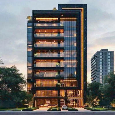 Chính chủ bán nhà 3 tầng  DT: 8x60m full thổ cư MT đường 20, Hiệp Bình Chánh
