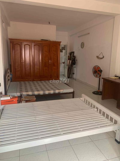 HXH Ngô Tất Tố P.19 Bình Thạnh 5x20m 4 tầng