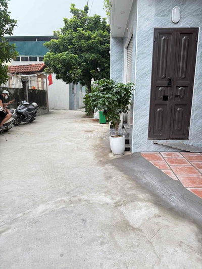 NHÀ DI TRẠCH (ko quy hoạch)