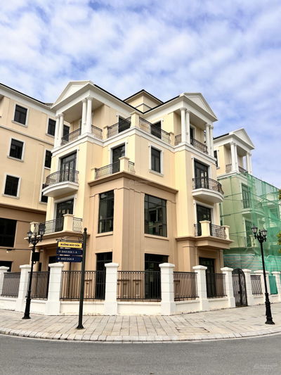 Duy nhất thị trường 1 căn Biệt thự đơn lập Đảo Dừa Vinhomes Ocp 2 cần bán !