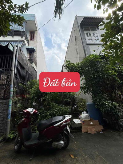 🌟SIÊU RẺ TRUNG TÂM GẦN NGÃ TƯ THỦ ĐỨC 🔥 3.2 tỷ - 65m2 ( 4M x 16.3)
