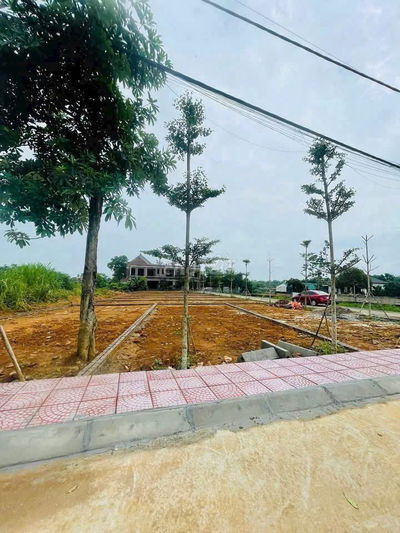 100M2 FULL THỔ GẦN ỦY BAN, CHỢ, TRƯỜNG HỌC SẴN SỔ PHÚ CÁT MỚI