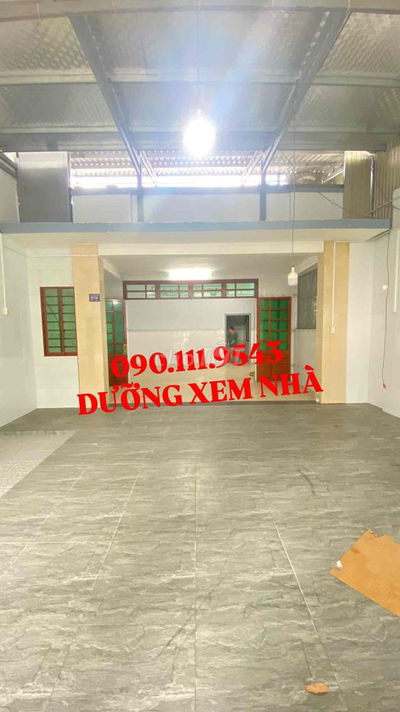 CHO THUÊ NHÀ 7x25m - 10TRIỆU - KHÔNG GIAN RỘNG-THÍCH HỢP Ở KINH DOANH