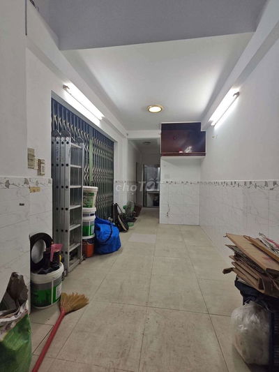 CĂN GÓC 3 PHÒNG HẺM 4M LÊ ĐẠI HÀNH