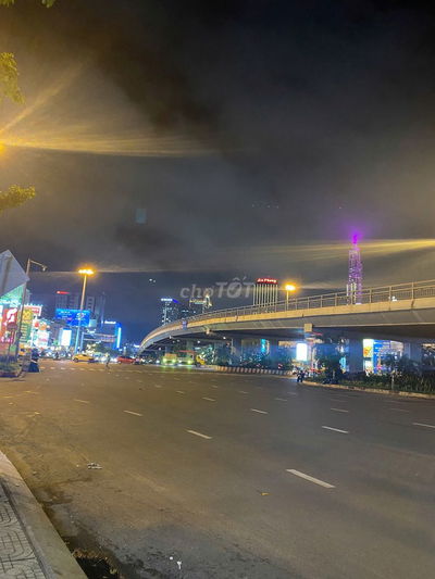 Bán nhà đẹp khu D-Bình Thạnh, gần Hàng Xanh, 42m²-giá chỉ 6.58 tỷ