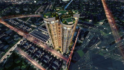 Booking The Queen 360 Giải Phóng chỉ từ 100tr
