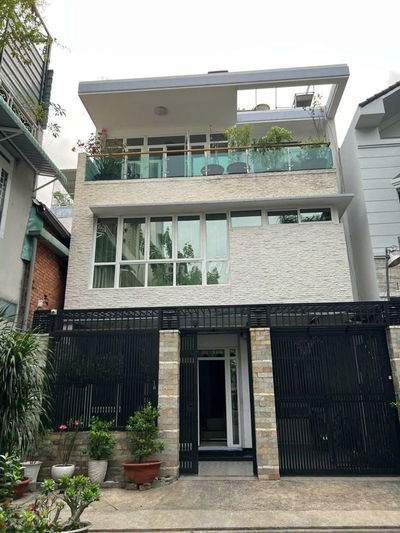 Cho thuê nhà khu K300 Nguyễn Minh Hoàng, Phường 12, Quận Tân Bình