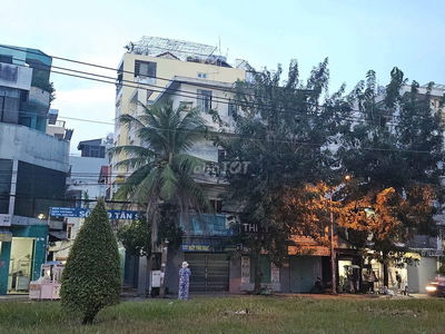GẤP!!! Nhà 2 Mặt Tiền Đường Tân Sơn Phường Tân Sơn Quận Tân Bình