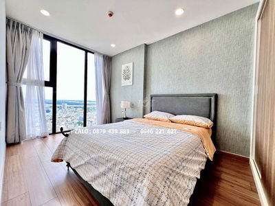 GIỎ HÀNG CHO THUÊ  🛏️ 01 - 02 - 03 PHÒNG NGỦ 🏠 ECO GREEN SG , Q7