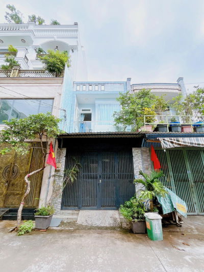 Bán nhà 284/18 đường 26/3, P BHH