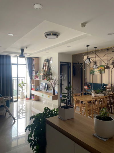 BÁN PĐ PREMIER GIÁ THẬT BẾP MỞ 3.5 TỶ, BẾP KÍN 3.5 TỶ, FULL NỘI THẤT