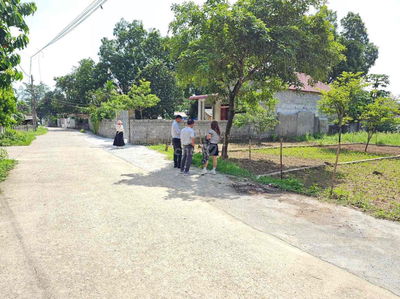 Cần bán mảnh đất 103m2; 850tr, kinh doanh ngay, tại Liên Sơn, Hoà Bình