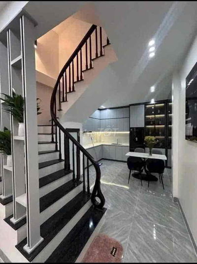 BÁN CĂN NHÀ 50M2  5,8 TỶ  – NGÕ NÔNG, TRUNG TÂM TÂY MỖ, HÀ NỘI
