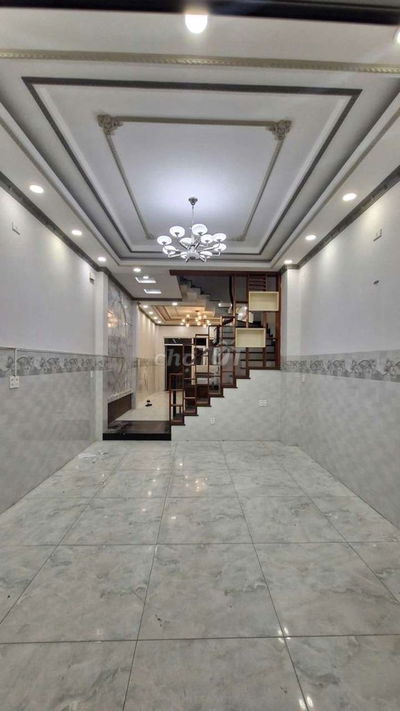 CHÍNH CHỦ - NHÀ KHU VIP TÂY THẠNH - 4X17 - 3 LẦU -4PN-4WC- GIÁ RẺ