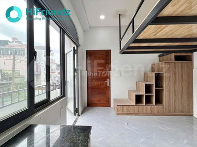 CĂN HỘ FULL NT - MÁY GIẶT RIÊNG -BAN CÔNG NGAY NGUYỄN VĂN LƯỢNG -LOTTE