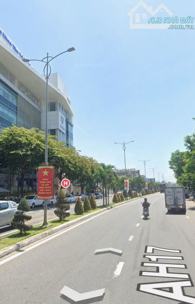 💥MTKD CÁCH MẠNG THÁNG 8 – NGAY BV TÂM TRÍ – HỘI CHỢ TRIỂN LÃM – 85M² NGANG 5M –GIÁ 8.5 TỶ