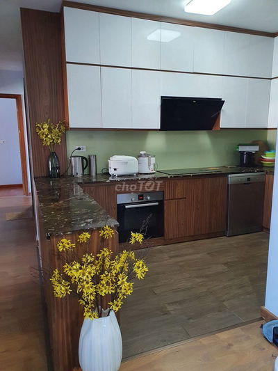 Cần bán gấp căn hộ chung cư cao cấp 75 m2 tòa N03 Ngoại Giao Đoàn