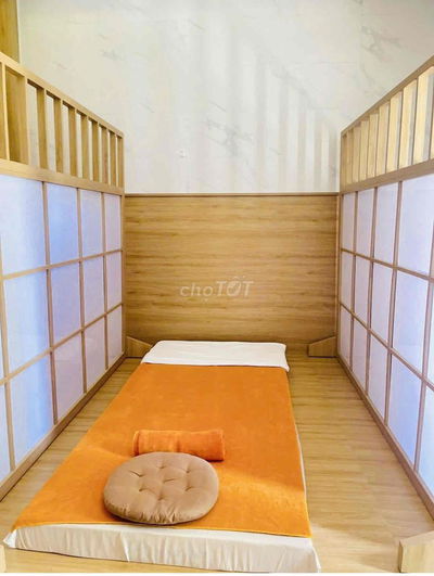 KÝ TÚC XÁ MỚI NHẤT QUẬN 4