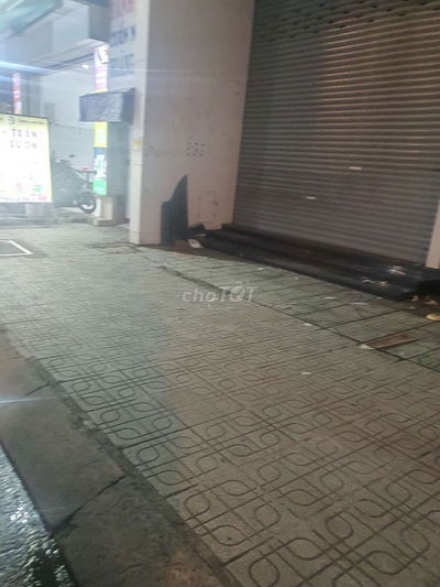Cho thuê MT Nguyên Căn 4x25m 2pn  , lề đường 6m Thích hợp kinh doanh