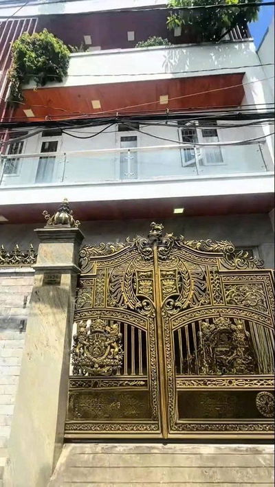 Cần bán nhà Hẻm 413// Lê Văn Quới - Bình Tân