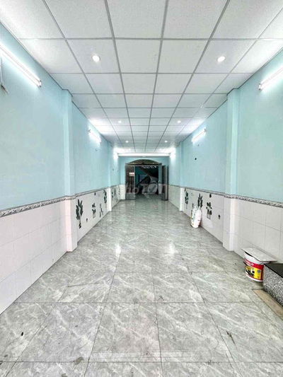 ⛔️TÔI CHÍNH CHỦ MTKD  SẦM UẤT ĐƯỜNG MÃ LÒ [ 4x 30] 1 lầu 3PN,2WC
