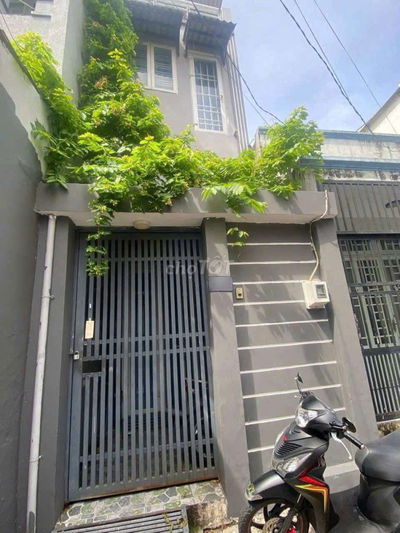 Cần bán nhà phước long B quận 9