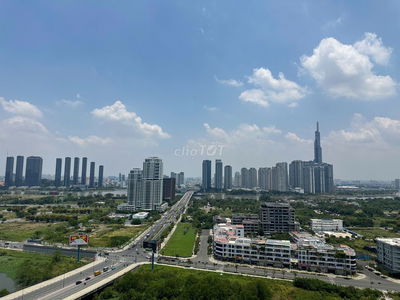 BÁN DUPLEX SADORA SALA - HIỆN TRẠNG THÔ - 31TY5
