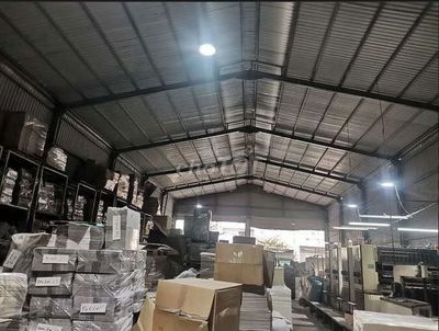 Cho thuê kho xưởng Bình Tân - DT 630m2, giá 65tr/th
