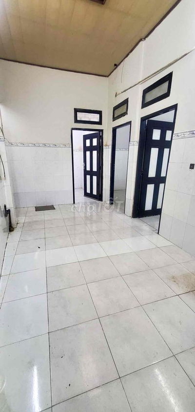 BÁN NHÀ CŨ TIỆN XÂY MỚI BÀ HOM Q6 _ 57M NỞ HẬU _ NHỈNH 3 TỶ