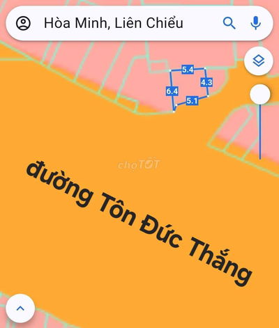 ✅️Chưa đến 3ty có luôn MẶT TIỀN sầm uất ngay bến xe, ở vừa kinh doanh.