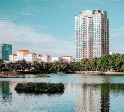 BÁN CĂN CHUNG CƯ 3PN,CĂN GÓC VIEW HỒ/ BIỆT THỰ DỰ ÁN HANOI SIGNATURE VỚI NHIỀU CHÍNH SÁCH QUÀ TẶNG.