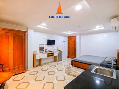 CĂN HỘ FULL NT- THANG MÁY NGAY CẦU NGUYỄN TRI PHƯƠNG- THÀNH THÁI
