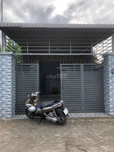 Tôi bán Nhanh Căn nhà 1/QL22 Xã Tân Phú Trung Củ Chi. Giá 2ty210/90m2