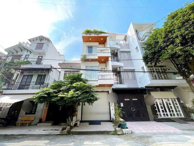 CHÍNH CHỦ - MẶT TIỀN 179 THÀNH CÔNG - 4X18 - 3 TẦNG - SÂN THƯỢNG - RẺ
