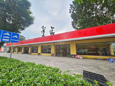 Ngang 35m Nguyễn Thị Minh Khai Phường Bến Thành Quận 1