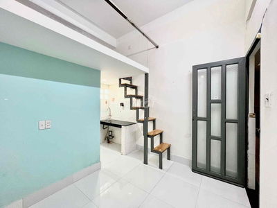 CHO THUÊ CĂN HỘ SÁT QUẬN 10 - RỘNG RÃI - SẠCH SẼ - AN NINH