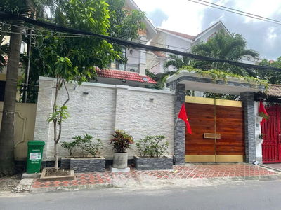Biệt thự Thảo Điền, 9x22, 1T2L có hoàn công, vị trí đắc địa