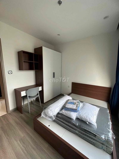 cho thuê 2pn+ full nội thất nhà mới , hướng mát giá 8,5 triệu