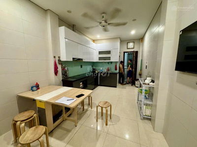 TT CẦU GIẤY - NHÀ 2 MẶT NGÕ THANG MÁY - KINH DOANH - CÁCH Ô TÔ 5M