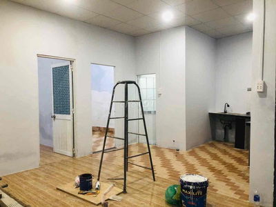 NhàLáiThiêu GầnChợ TiệnÍch ĐầyĐủ Dt 63,8m2 FunThổCư