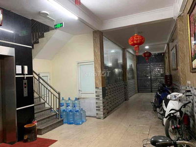 phòng trọ 30m2 Tại Nam Dư