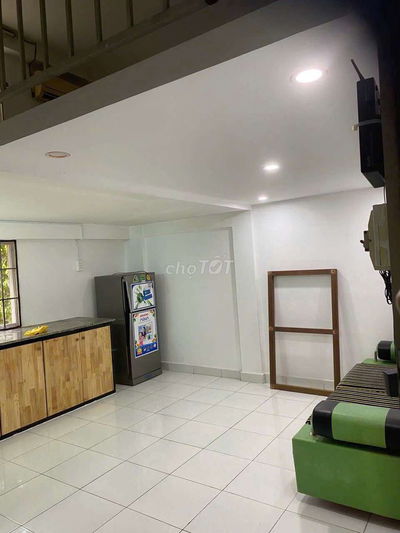 Cần bán chung cư Định Hoà tầng 3