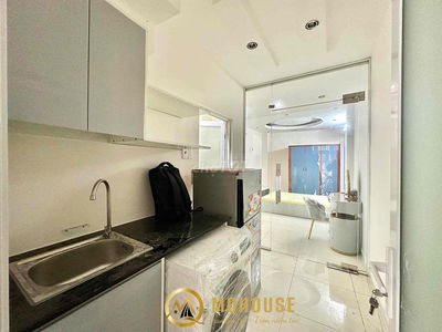 🏠 CHO THUÊ PHÒNG TRUNG TÂM QUẬN 3 – 193 NAM KỲ KHỞI NGHĨA 🏠