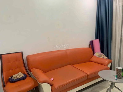 Căn hộ 1 phòng ngủ view Bitexco đầy đủ nội thất Grand Riverside
