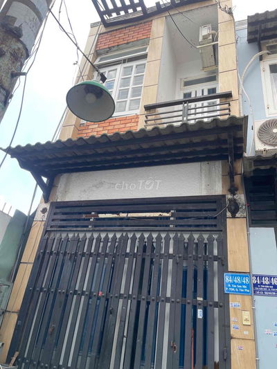 CHO THUÊ NHÀ NGUYÊN CĂN(đầy đủ nội thất)