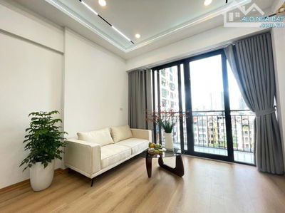 💥 Cho thuê căn hộ KĐT Đền Lừ – 2PN – ban công rộng – 10 triệu/tháng 💥
