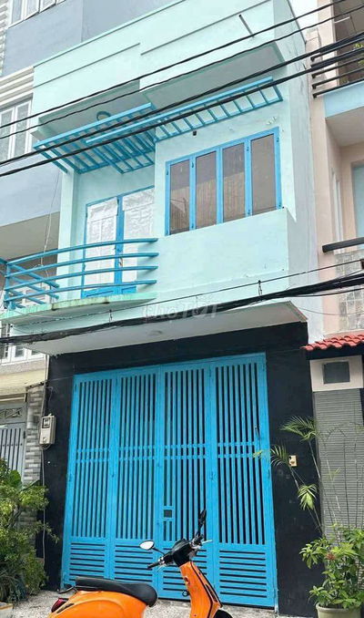 Cho thuê nhà mặt tiền đường số gần Lâm Văn Bền Q7