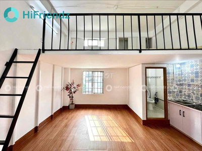 KHAI TRƯƠNG DUPLEX SIÊU RỘNG NGAY TRUNG TÂM GÒ VẤP