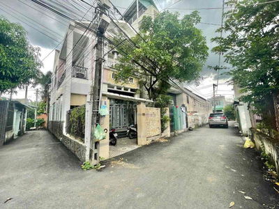 Cho thuê nhà 1T1L (3PN), P.Bửu Long (cũ), Biên Hoà.