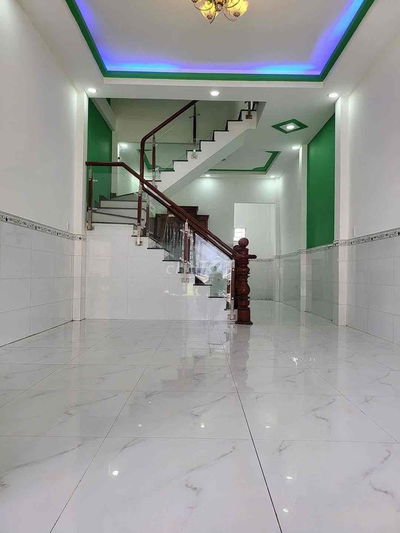 Ha 150tr. Nhà đẹp 4*12m 2PN hẻm 4m ô tô 2/ ngắn Lê Thị Dung Vĩnh Lộc A